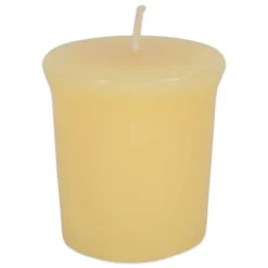 Candles-Kirkland's Home Aloha Pineapple Votive Candles, Set Of 8 Yellow