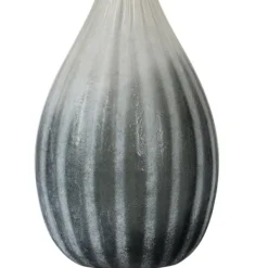 Table Lamps-Kirkland's Home And Gray Textured Table Lamps, Set Of 2 White