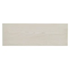 Dining Chairs-Kirkland's Home And Gray Wood Two Tone Dining Bench White