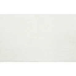 Bathroom Rugs-Kirkland's Home Arctic Memory Foam Chenille Bath Mat, 45 In. White
