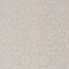 Outdoor Rugs-Kirkland's Home Auckland Damask Outdoor Area Rug, 7X9 Gray