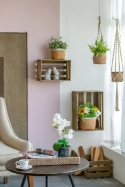 Decorative Trays-Kirkland's Home Beige Woven Cement Tray Tan