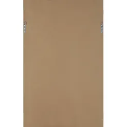 Decorative Mirrors-Kirkland's Home Beveled Rectangular Wall Mirror Gold