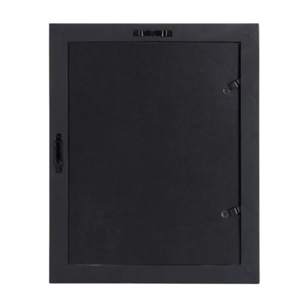 Gallery Wall Frames-Kirkland's Home Black And Gray 10-Pc. Gallery Wall Frame Set
