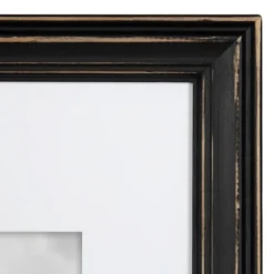 Gallery Wall Frames-Kirkland's Home Black Bordeaux 10-Pc. Gallery Wall Frame Set