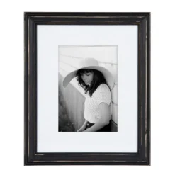 Gallery Wall Frames-Kirkland's Home Black Bordeaux 10-Pc. Gallery Wall Frame Set