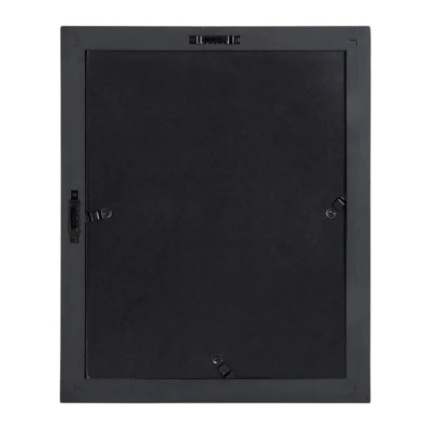 Gallery Wall Frames-Kirkland's Home Black Bordeaux 10-Pc. Gallery Wall Frame Set