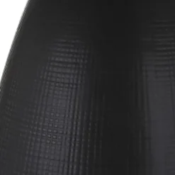Table Lamps-Kirkland's Home Black Ceramic Gridline Table Lamp Gray