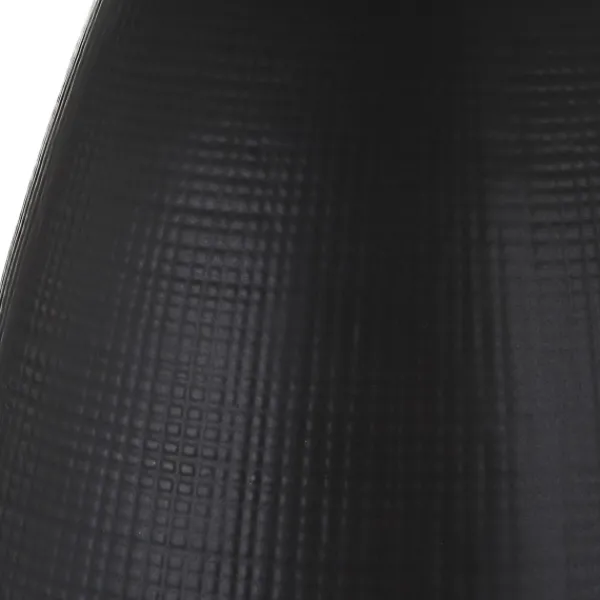Table Lamps-Kirkland's Home Black Ceramic Gridline Table Lamp Gray