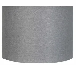 Table Lamps-Kirkland's Home Black Metal Wire Sphere Table Lamp Gray