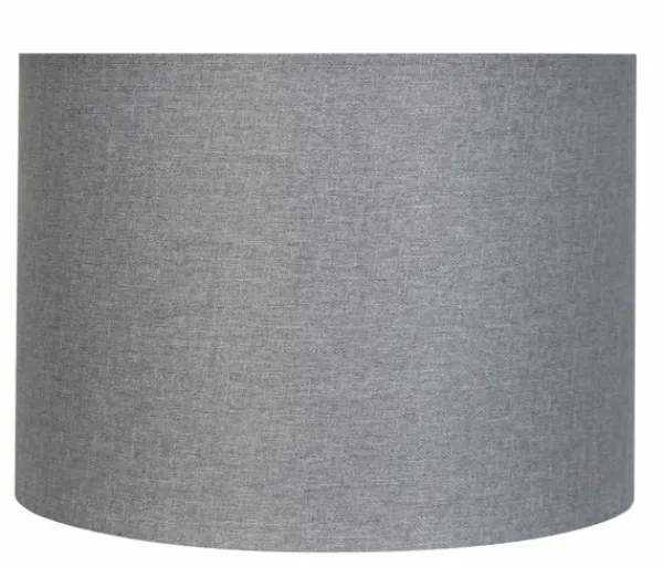 Table Lamps-Kirkland's Home Black Metal Wire Sphere Table Lamp Gray
