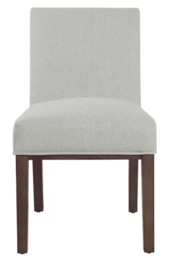 Dining Chairs-Kirkland's Home Blair Woven Dining Chair Gray