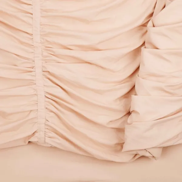 Comforters-Kirkland's Home Blush Emily 2-Pc. Twin/Twin Xl Comforter Set Pink