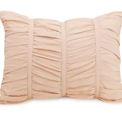 Comforters-Kirkland's Home Blush Emily 2-Pc. Twin/Twin Xl Comforter Set Pink