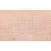 Bathroom Rugs-Kirkland's Home Blush Memory Foam Chenille Bath Mat, 34 In. Pink