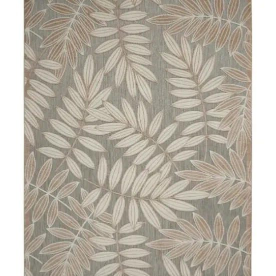 Outdoor Rugs-Kirkland's Home Boho Ikat Indoor/Outdoor Area Rug, 5X7 Blue