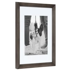 Gallery Wall Frames-Kirkland's Home Bordeaux 10-Pc. Gallery Wall Frame And Shelf Set
