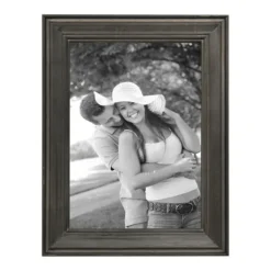 Gallery Wall Frames-Kirkland's Home Brown And Gray 6-Pc. Gallery Wall Frame Set