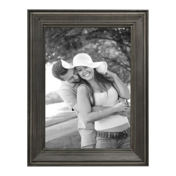 Gallery Wall Frames-Kirkland's Home Brown And Gray 10-Pc. Gallery Wall Frame Set
