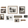 Gallery Wall Frames-Kirkland's Home Brown Arrow 10-Pc. Gallery Wall Picture Frame Set