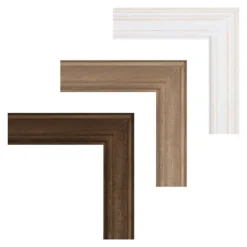 Gallery Wall Frames-Kirkland's Home Brown Arrow 10-Pc. Gallery Wall Picture Frame Set