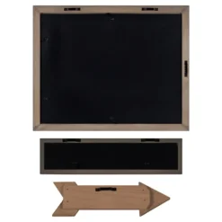 Gallery Wall Frames-Kirkland's Home Brown Arrow 10-Pc. Gallery Wall Picture Frame Set