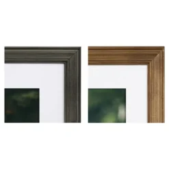 Gallery Wall Frames-Kirkland's Home Brown Hues 10-Pc. Gallery Wall Picture Frame Set
