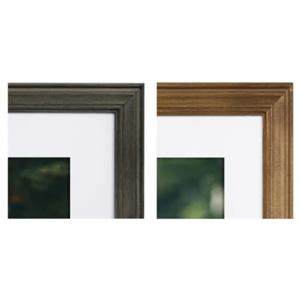 Gallery Wall Frames-Kirkland's Home Brown Hues 10-Pc. Gallery Wall Picture Frame Set