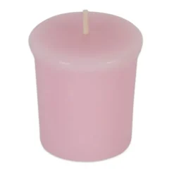 Candles-Kirkland's Home Bubbly Champagne Votive Candles, Set Of 8 Pink