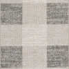 Outdoor Rugs-Kirkland's Home Buffalo Plaid Indoor/Outdoor Area Rug, 2X7 Gray