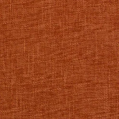 Pillows-Kirkland's Home Burnt Chunky Weave Pillows, Set Of 2 Orange