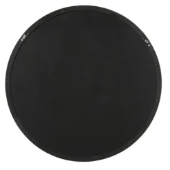 Wall Plaques-Kirkland's Home Carved Round Medallion Wall Plaque Gray