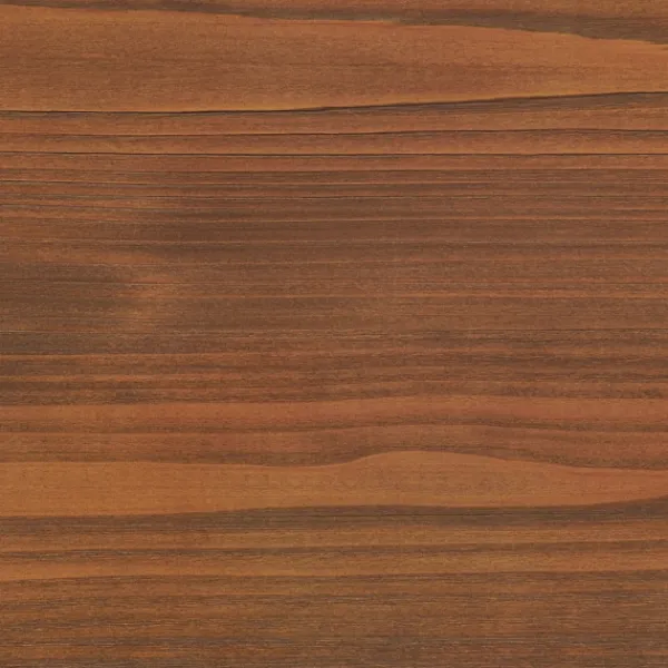 Dining Tables-Kirkland's Home Cedar Wood And Black Metal Dining Table Brown
