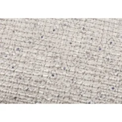 Pillows-Kirkland's Home Chris Loves Julia X Loloi Diamonds Lyla Pillow Ivory/Blue