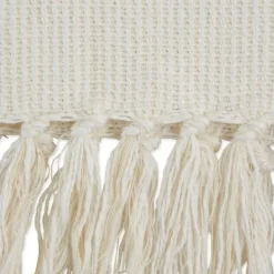 Blankets & Throws-Kirkland's Home Color Diamond Cut Throw Multi