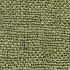 Blankets & Throws-Kirkland's Home Corner Tassel Throw Blanket Green