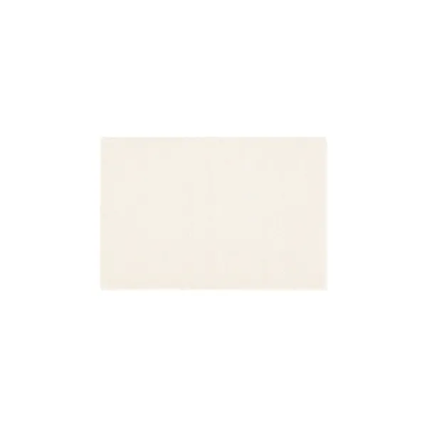 Bathroom Rugs-Kirkland's Home Cream High Pile Marshmallow Bath Mat, 30 In. Ivory