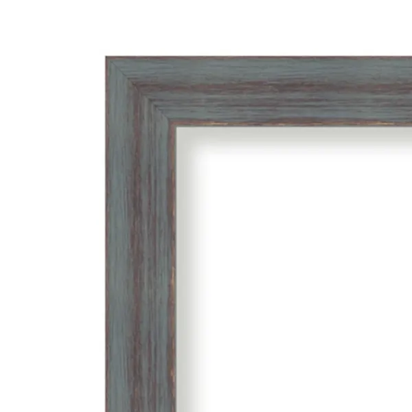 Memo & Chalkboards-Kirkland's Home Dark Framed Corkboard Gray