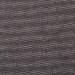 Dining Chairs-Kirkland's Home Dark Moon Canvas Upholstered Dining Chair Gray