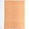 Outdoor Rugs-Kirkland's Home Davon Geometric Striped Outdoor Rug, 8X10 Tan