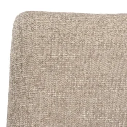 Dining Chairs-Kirkland's Home Dawson Upholstered Dining Chair, Set Of 2 Gray