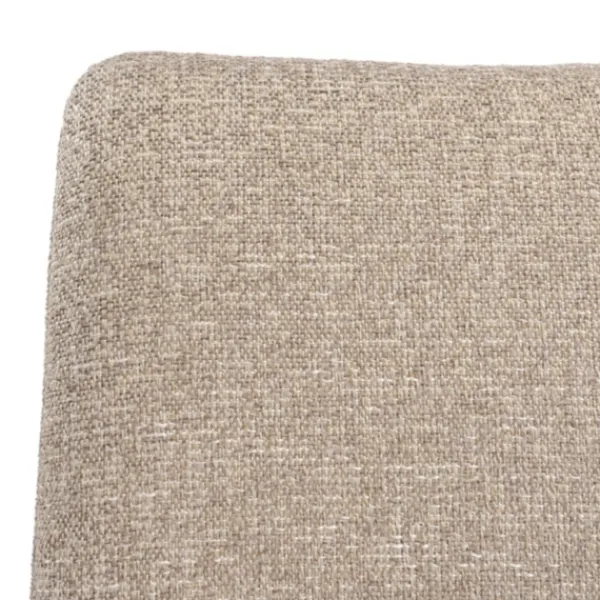 Dining Chairs-Kirkland's Home Dawson Upholstered Dining Chair, Set Of 2 Gray