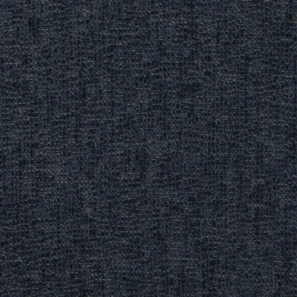 Accent Chairs-Kirkland's Home Deep Navy Piped Edge 2-Pc. Chair And Ottoman Set Blue