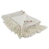 Blankets & Throws-Kirkland's Home Diamond Cut Throw Brown
