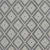 Outdoor Rugs-Kirkland's Home Diamond Lava Indoor/Outdoor Area Rug, 5X7 Blue