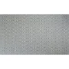 Outdoor Rugs-Kirkland's Home Diamond Outdoor/Indoor Area Rug, 4X6 Gray