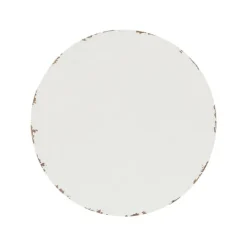 Accent & End Tables-Kirkland's Home Distressed Scrollwork Accent Table White