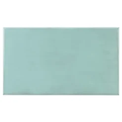 Coffee Tables-Kirkland's Home Distressed Turquoise Wood 3-Drawer Coffee Table Blue