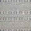 Outdoor Rugs-Kirkland's Home Draya Indoor/Outdoor Area Rug, 5X7 Blue