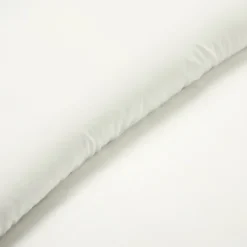 Duvets-Kirkland's Home Ella Ruffle 3-Pc. Full/Queen Duvet Set White